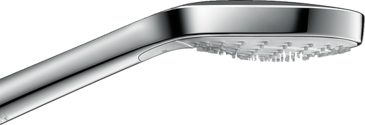 Hansgrohe Croma Select E Handbrause 110 Vario EcoSmart (weiß/chrom)