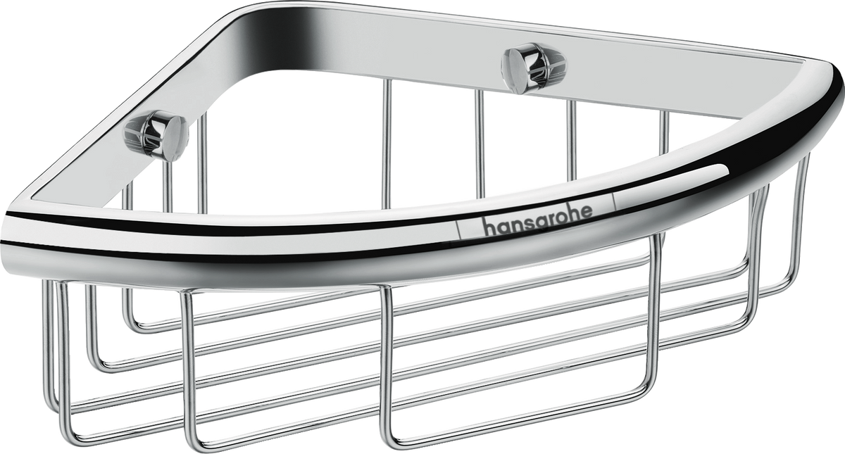 hansgrohe Logis Universal Seifenkorb (chrom)
