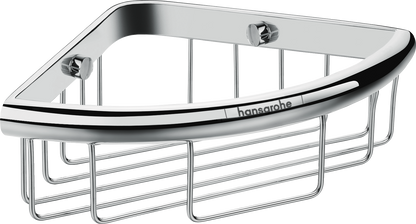 hansgrohe Logis Universal Seifenkorb (chrom)
