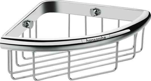 hansgrohe Logis Universal Seifenkorb (chrom)