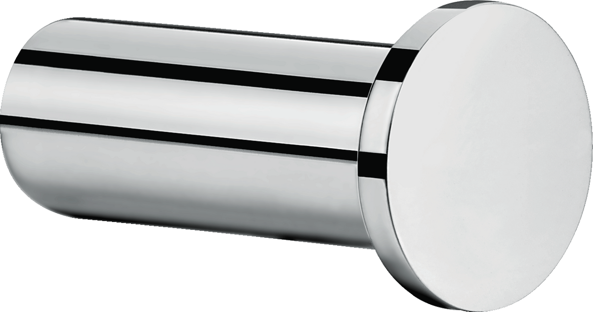 hansgrohe Logis Universal Einzelhaken (chrom)