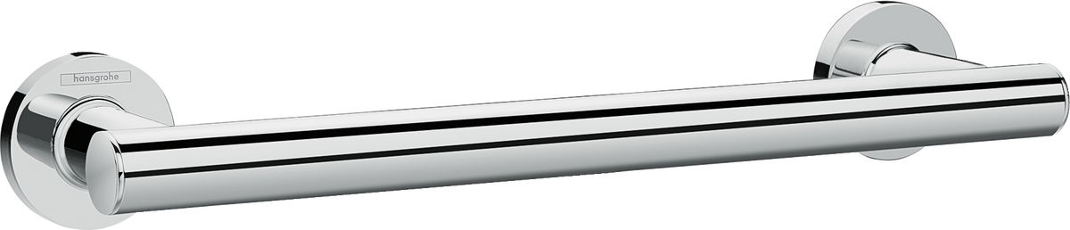 hansgrohe Logis Universal Haltestange 345 mm (chrom)