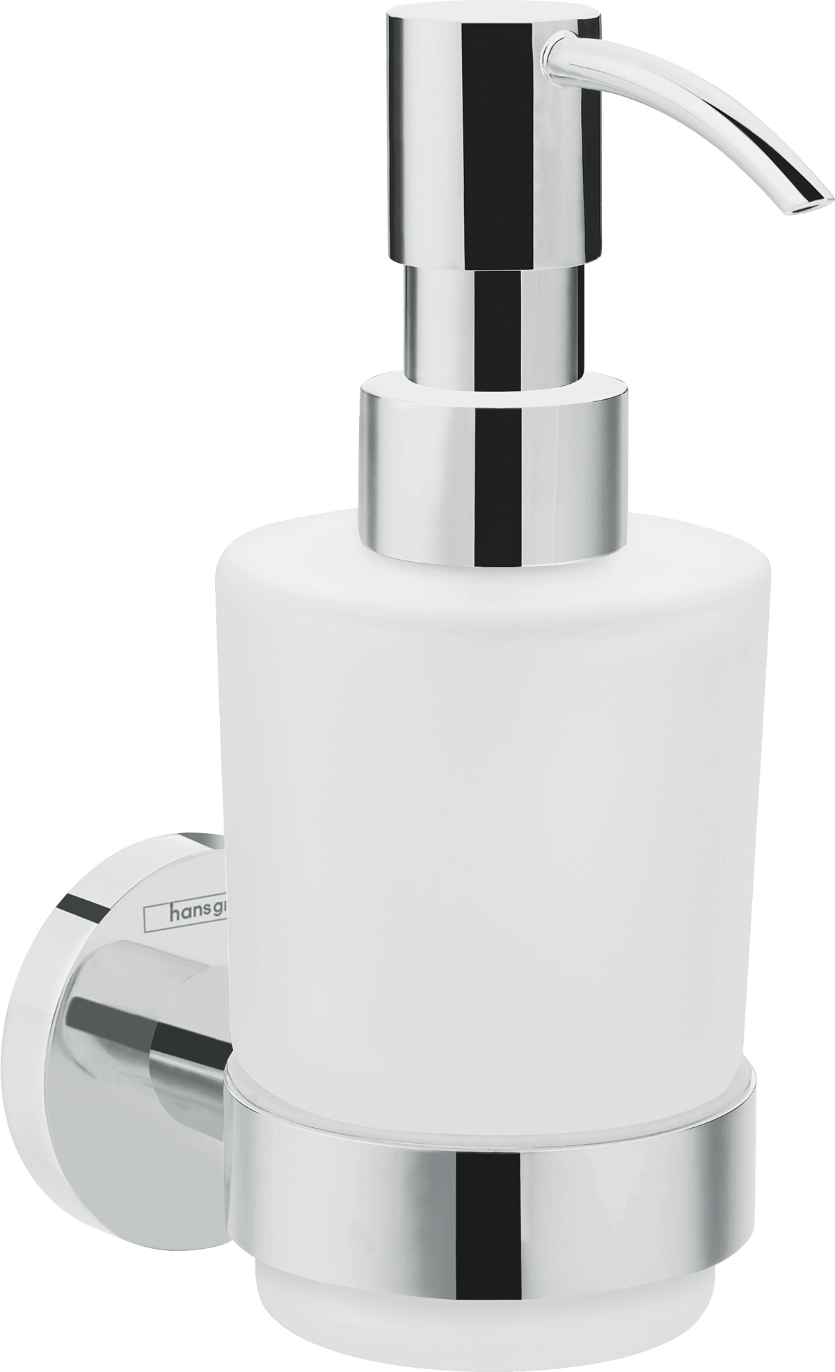hansgrohe Logis Universal Seifenspender (chrom)