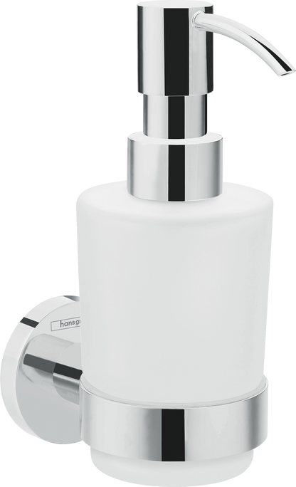 hansgrohe Logis Universal Seifenspender (chrom)