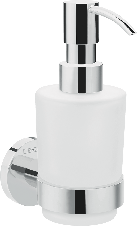 hansgrohe Logis Universal Seifenspender (chrom)