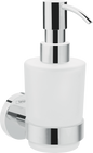 hansgrohe Logis Universal Seifenspender (chrom)