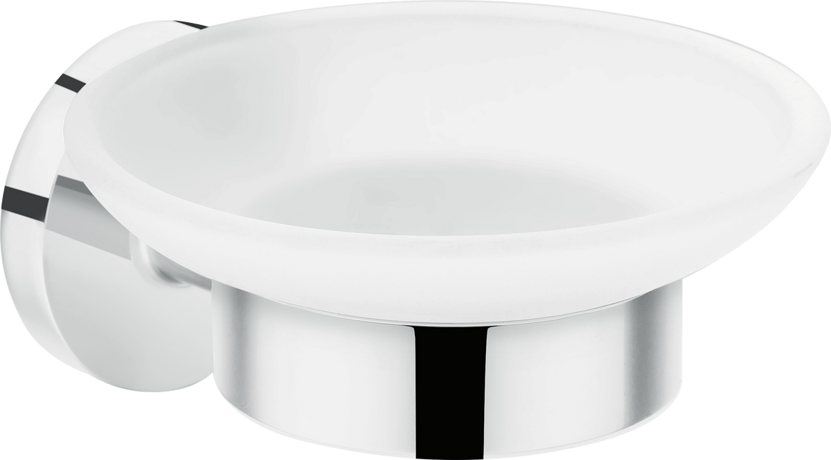 hansgrohe Logis Universal Seifenschale (chrom)