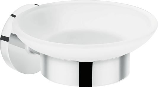 hansgrohe Logis Universal Seifenschale (chrom)