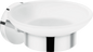 hansgrohe Logis Universal Seifenschale (chrom)