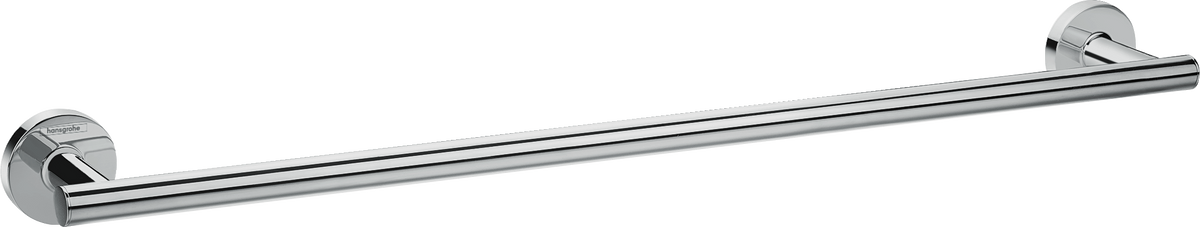 hansgrohe Logis Universal Badetuchhalter 644 mm (chrom)