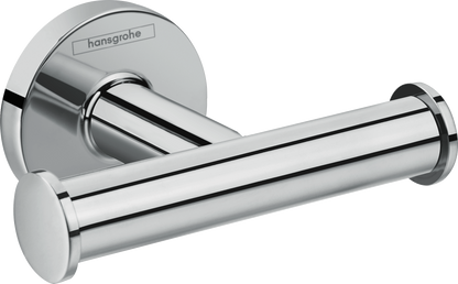 hansgrohe Logis Universal Doppelhaken (chrom)