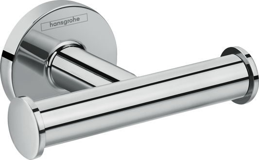 hansgrohe Logis Universal Doppelhaken (chrom)