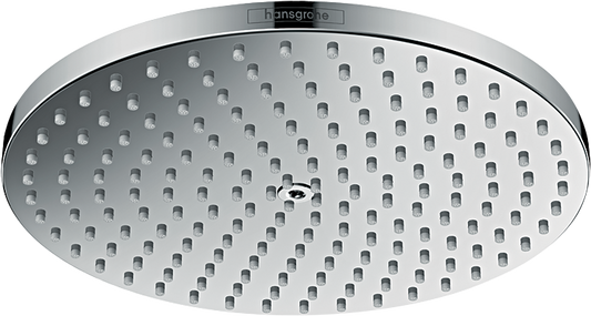 Hansgrohe Raindance S Kopfbrause 240 1jet PowderRain (chrom)