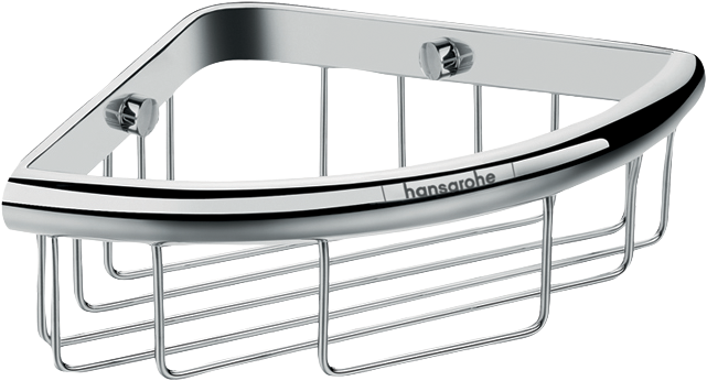 hansgrohe Logis Universal Seifenkorb (chrom)