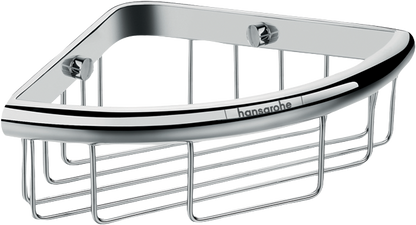 hansgrohe Logis Universal Seifenkorb (chrom)