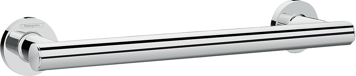 hansgrohe Logis Universal Haltestange 345 mm (chrom)