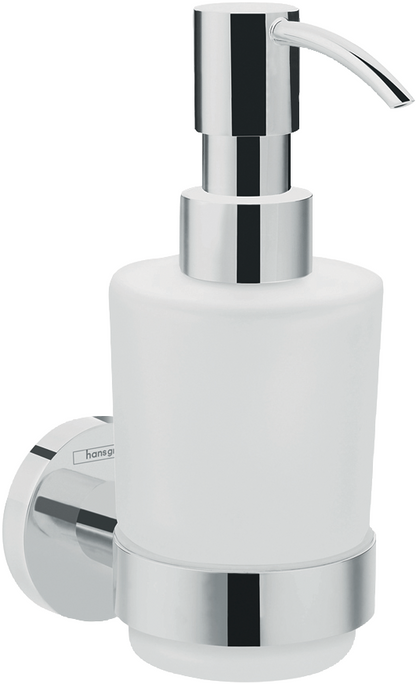 hansgrohe Logis Universal Seifenspender (chrom)