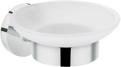 hansgrohe Logis Universal Seifenschale (chrom)