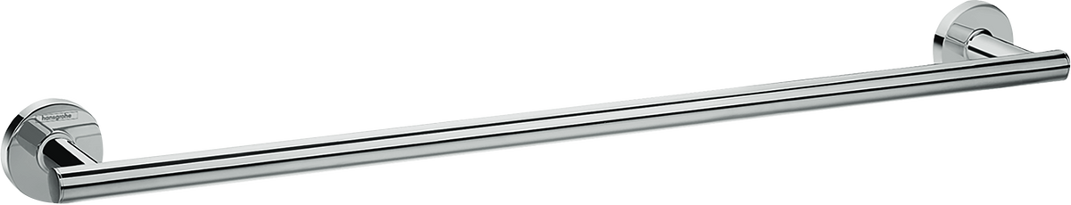 hansgrohe Logis Universal Badetuchhalter 644 mm (chrom)