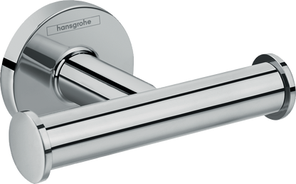hansgrohe Logis Universal Doppelhaken (chrom)
