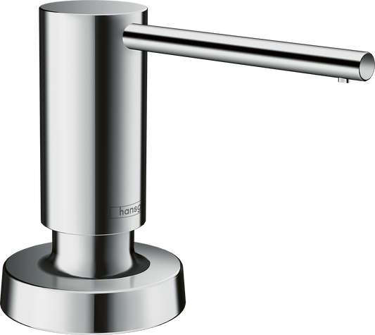 Hansgrohe A51 Spülmittelspender (chrom)