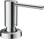 Hansgrohe A51 Spülmittelspender (chrom)