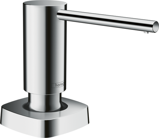 Hansgrohe A71 Spülmittelspender (chrom)