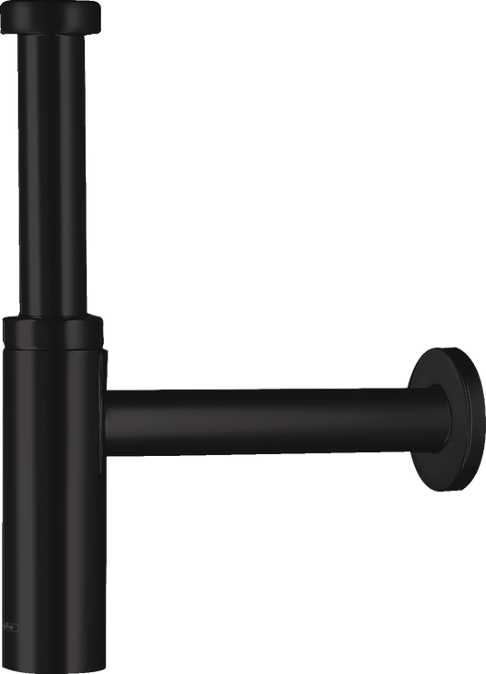Hansgrohe Flowstar S Siphon G 1 1/4 x DN32 (mattschwarz)