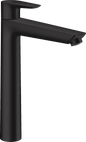 Hansgrohe Talis E Waschtischmischer 240 ohne Ablaufgarnitur (mattschwarz)