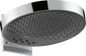 Hansgrohe Rainfinity Kopfbrause 360 3jet mit Wandanschluss (chrom)