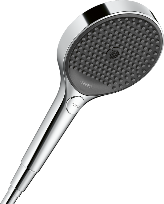 Hansgrohe Rainfinity Handbrause 130 3jet (chrom)