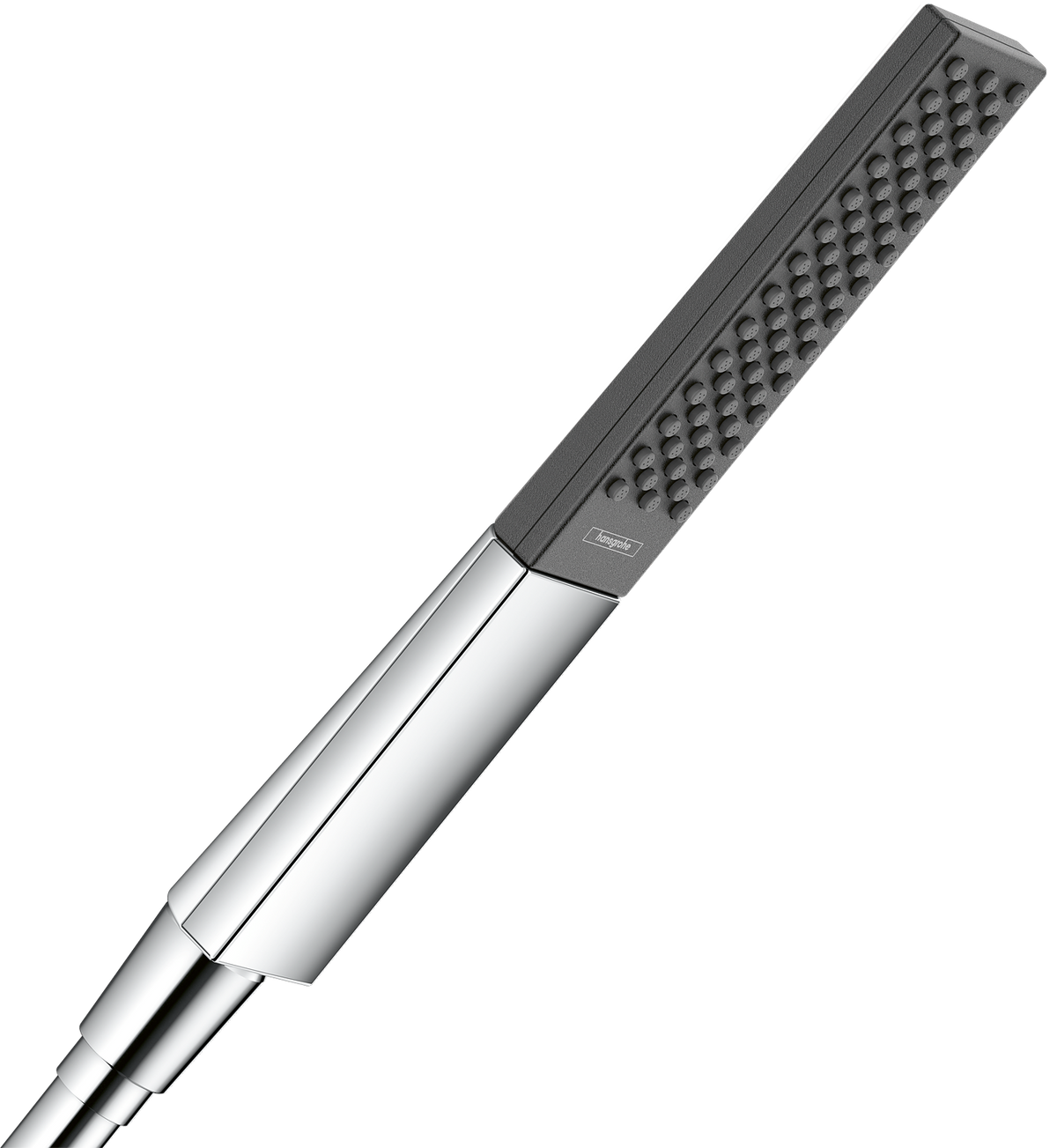 Hansgrohe Rainfinity 100 1jet Handbrause (chrom)