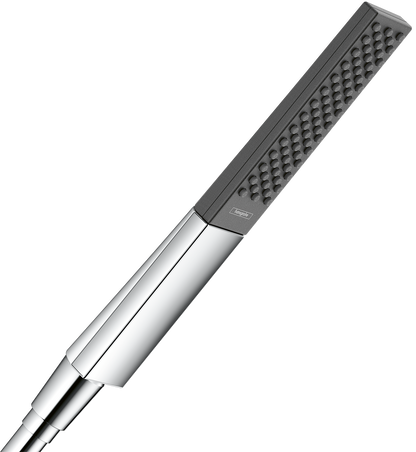 Hansgrohe Rainfinity 100 1jet Handbrause (chrom)
