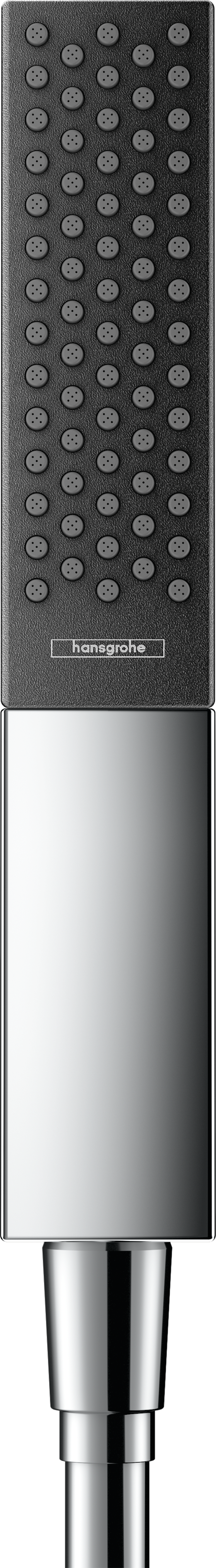 Hansgrohe Rainfinity 100 1jet Handbrause (chrom)