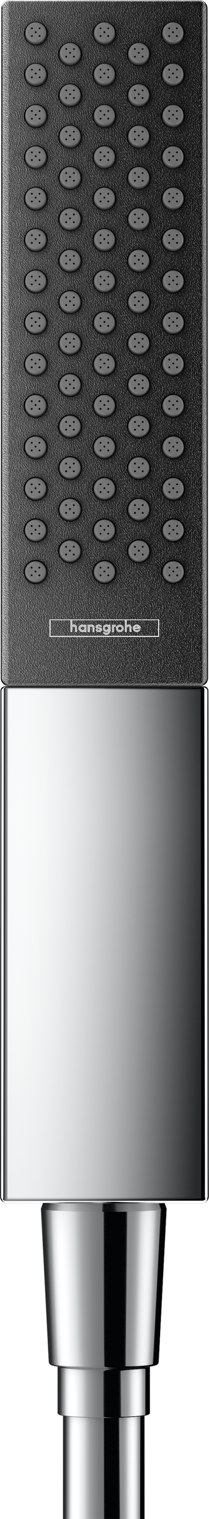 Hansgrohe Rainfinity 100 1jet Handbrause (chrom)