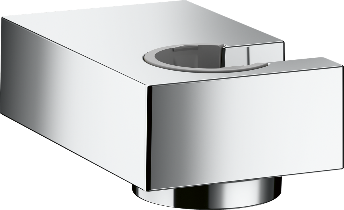 hansgrohe Porter E Wandhalter für Handbrausen (chrom)