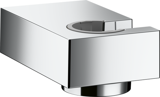 hansgrohe Porter E Wandhalter für Handbrausen (chrom)