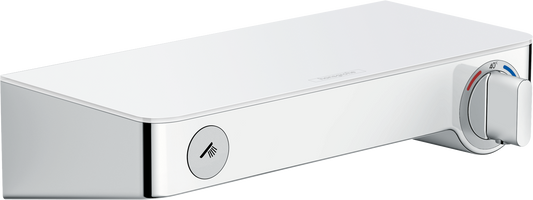 Hansgrohe ShowerTablet Select 300 Brausethermostat Aufputz (weiß/chrom)
