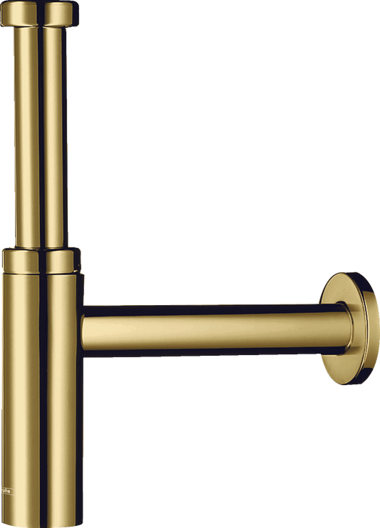 Hansgrohe Flowstar S Siphon G 1 1/4 x DN32 (Polished Gold Optic)