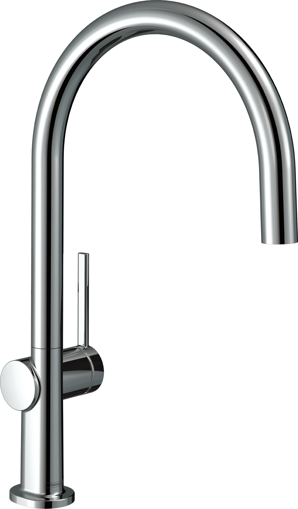 Hansgrohe Talis M54 Spültischmischer 220 Eco 1jet (chrom)