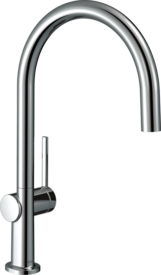 Hansgrohe Talis M54 Spültischmischer 220 Eco 1jet (chrom)