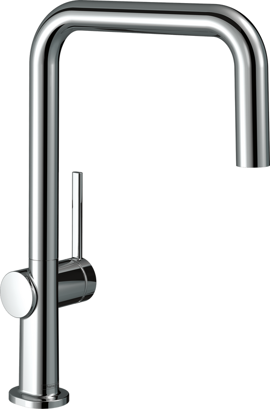Hansgrohe Talis M54 Spültischmischer U 220 1jet (chrom)