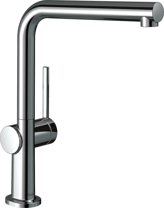 Hansgrohe Talis M54 Spültischmischer 270 1jet (chrom)