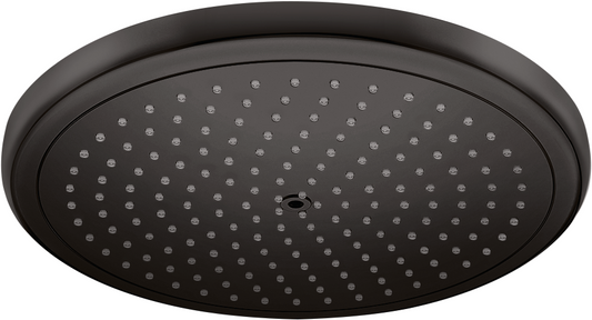 Hansgrohe Croma Kopfbrause 280 (mattschwarz)
