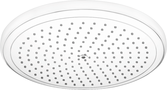 Hansgrohe Croma Kopfbrause 280 EcoSmart (mattweiß)