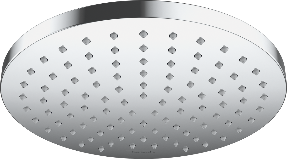 Hansgrohe Vernis Blend 200 1jet Kopfbrause (chrom)