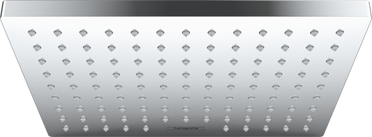 Hansgrohe Vernis Shape 230 1jet Kopfbrause (chrom)