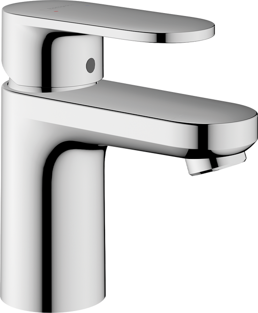 hansgrohe Vernis Blend Waschtischmischer 70 ohne Ablaufgarnitur (chrom)