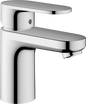 hansgrohe Vernis Blend Waschtischmischer 70 ohne Ablaufgarnitur (chrom)