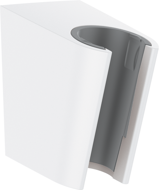 hansgrohe Porter'S Wandhalter für Handbrausen (mattweiß)
